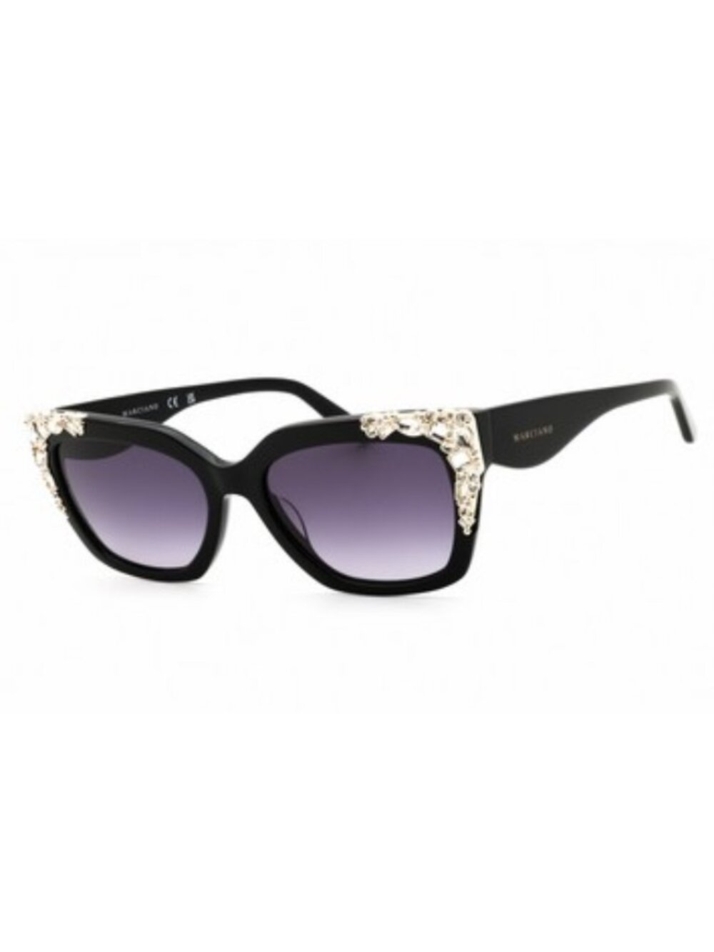 Guess by Marciano Sunglasses GM027-01B-55 New with tags